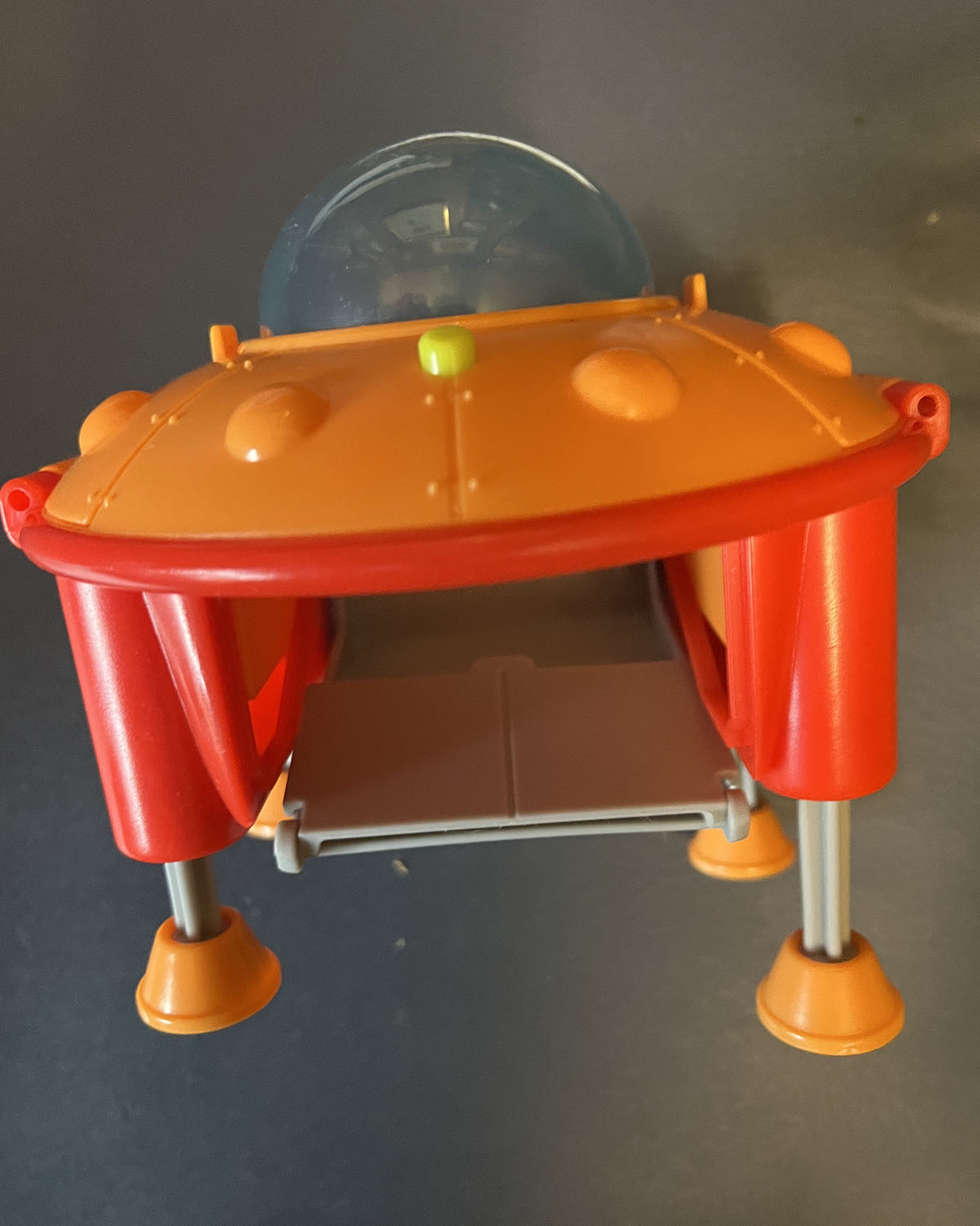 Alien Sighting Data Set